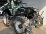 Deutz-Fahr AGROTRON 6215 TTV - Afbeelding 2