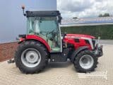 Massey Ferguson 3FR.85 CAB EFFICIENT - Afbeelding 2