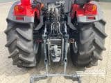 Massey Ferguson 3FR.85 CAB EFFICIENT - Afbeelding 4