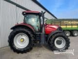 Case IH PUMA 220 CVX AFS - Afbeelding 2