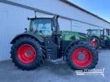 Fendt 930 GEN7 PROFI PLUS - Afbeelding 2