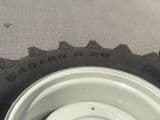 Valtra KOMPLETTRÄDER 540/65 R28 + 650/65 R38 TB - Afbeelding 4