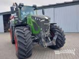 Fendt 930 VARIO GEN7 PROFI PLUS - Afbeelding 2