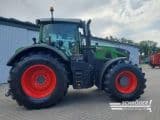 Fendt 930 VARIO GEN7 PROFI PLUS - Afbeelding 4