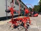 Kuhn GF 502 | NEUMASCHINE ! - Afbeelding 2