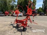 Kuhn GF 502 | NEUMASCHINE ! - Afbeelding 3