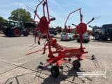 Kuhn GF 502 | NEUMASCHINE ! - Afbeelding 4