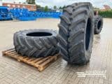 Trelleborg 2X 710/70 R42 - Afbeelding 1