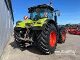 Claas AXION 920 CMATIC - Afbeelding 3
