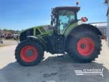 Claas AXION 920 CMATIC - Afbeelding 4