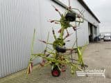 Claas VOLTO 640 H - Afbeelding 2