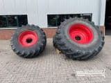 Fendt 2X 600/70 R30 / 2X 650/85 R38 TRELLEBORG - Afbeelding 1