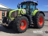 Claas AXION 940 CMATIC | RTK | S10 TERMINAL - Afbeelding 1