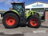 Claas AXION 940 CMATIC | RTK | S10 TERMINAL - Afbeelding 2