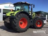Claas AXION 940 CMATIC | RTK | S10 TERMINAL - Afbeelding 4