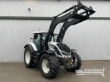 Valtra T 174 ED SMARTTOUCH | RTK | UNLIMITED - Afbeelding 1