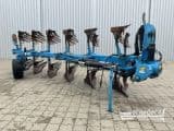 Lemken JUWEL 10 M V 5+1 L 100 - Afbeelding 1