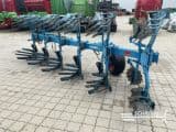 Lemken JUWEL 10 M V 5+1 L 100 - Afbeelding 4