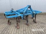 Fricke FG 302/80 - Afbeelding 1