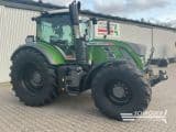 Fendt 720 S4 PROFI PLUS - Afbeelding 1