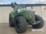 Fendt 720 S4 PROFI PLUS - Afbeelding 2