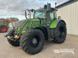 Fendt 720 S4 PROFI PLUS - Afbeelding 4