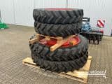 Claas PFLEGEBEREIFUNG 320/85 R36 / 320/85 R50 - Afbeelding 2