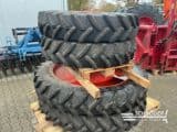 Claas PFLEGEBEREIFUNG 320/85 R36 / 320/85 R50 - Afbeelding 3