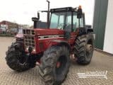 Case IH 1255 - Afbeelding 1