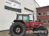 Case IH 1255 - Afbeelding 2