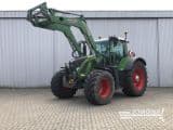 Fendt 718 VARIO S4 POWER PLUS - Afbeelding 1
