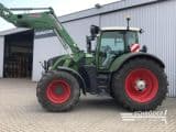 Fendt 718 VARIO S4 POWER PLUS - Afbeelding 2