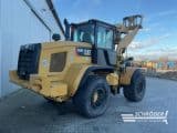 Caterpillar 938 M - Afbeelding 3