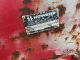 Howard R 500 S BODENFRÄSE - Afbeelding 3