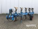 Lemken VARIOPAL 9 X 5 L 100 - Afbeelding 1