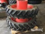 Fendt PFLEGERÄDER  2X320/85R38 + 2X320/105R54 - Afbeelding 2