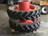 Fendt PFLEGERÄDER  2X320/85R38 + 2X320/105R54 - Afbeelding 3