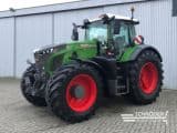 Fendt 930 GEN6 PROFI PLUS | VARIOGRIP | RÜFA - Afbeelding 1