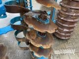 Lemken HELIODOR 8/400 KA + SOLITAIR 9/400 KA-DS - Afbeelding 2