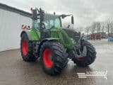 Fendt 724 VARIO S4 PROFI PLUS - Afbeelding 1