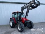 Case IH JXU 85 - Afbeelding 1