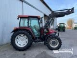 Case IH JXU 85 - Afbeelding 2