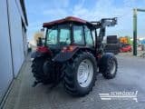 Case IH JXU 85 - Afbeelding 3