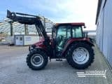 Case IH JXU 85 - Afbeelding 4