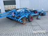 Lemken KARAT 10/500 KUA + SATZ DELTACUT SCHARE - Afbeelding 1