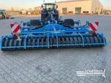 Lemken KARAT 10/500 KUA + SATZ DELTACUT SCHARE - Afbeelding 4