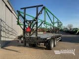 METALLTECH PB16 HB BALLENWAGEN - Afbeelding 2