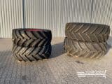 Fendt 600/65 R34 + 710/75 R42 TRELLEBORG - Afbeelding 1