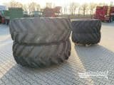 Fendt VF 650/60 R34 + VF 710/75 R42 TRELLEBORG - Afbeelding 3