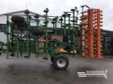 Amazone COBRA 7000-2TX VORFÜHRMASCHINE - Afbeelding 3